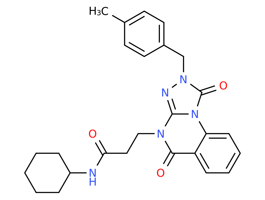 Structure Amb20388727