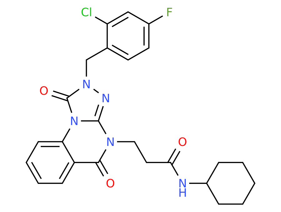 Structure Amb20388729