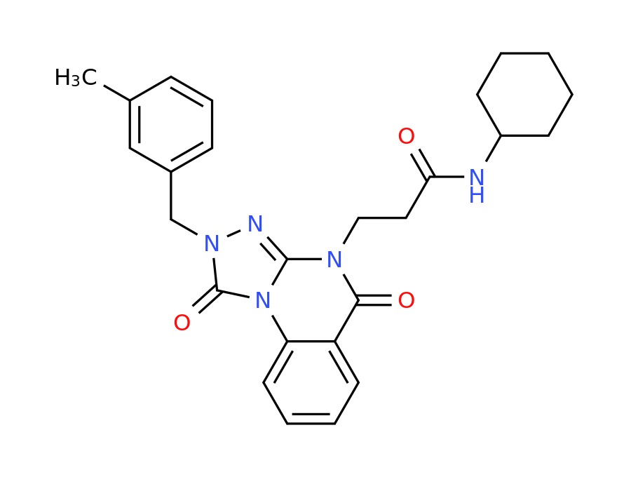 Structure Amb20388731