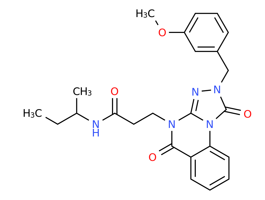 Structure Amb20388749