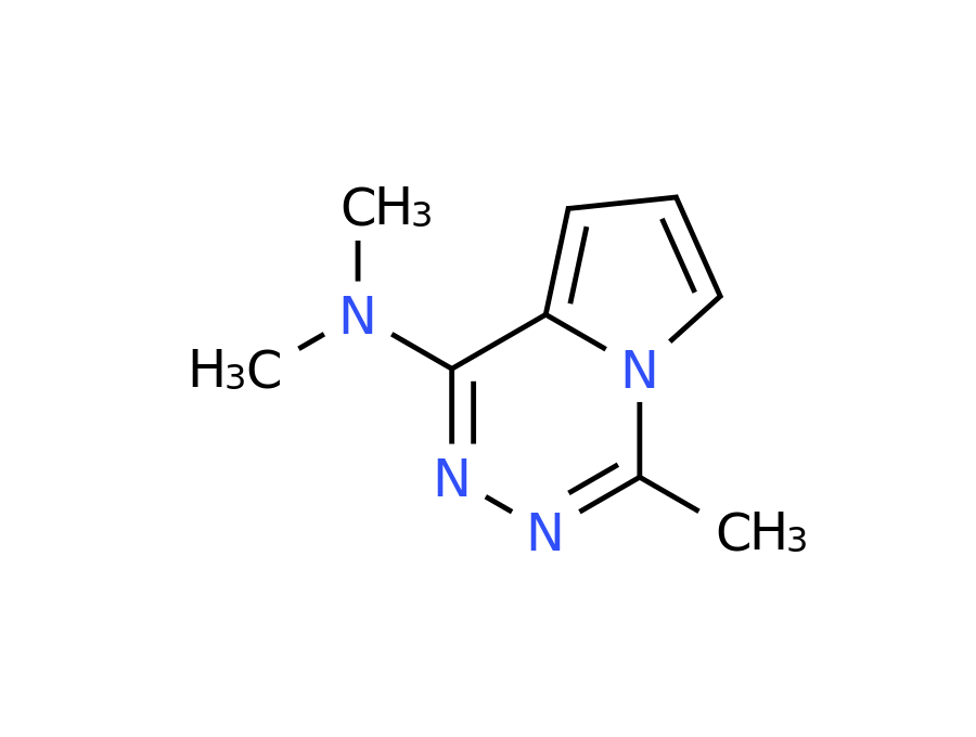 Structure Amb20390365