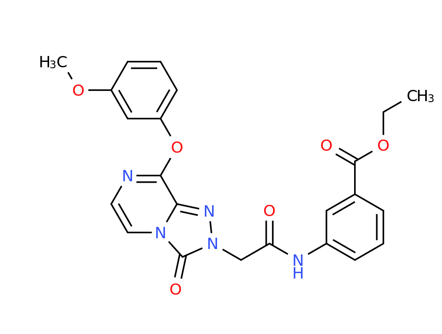 Structure Amb20391927