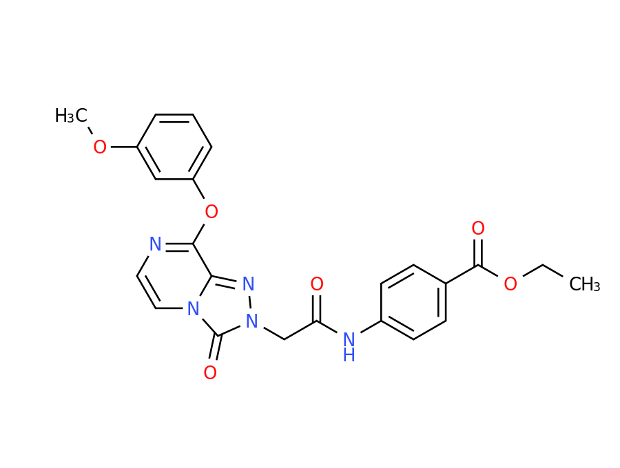 Structure Amb20391929