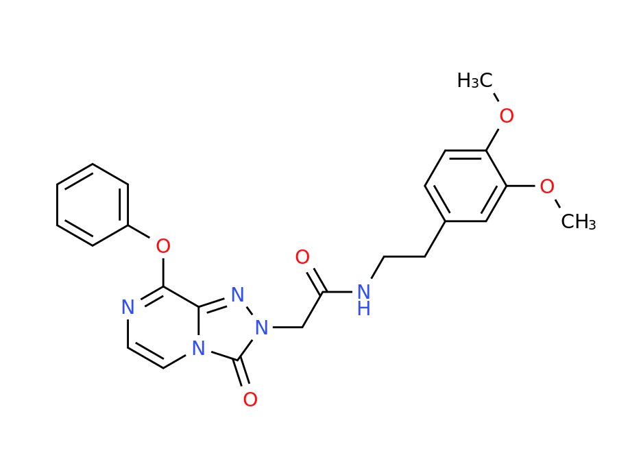 Structure Amb20391951