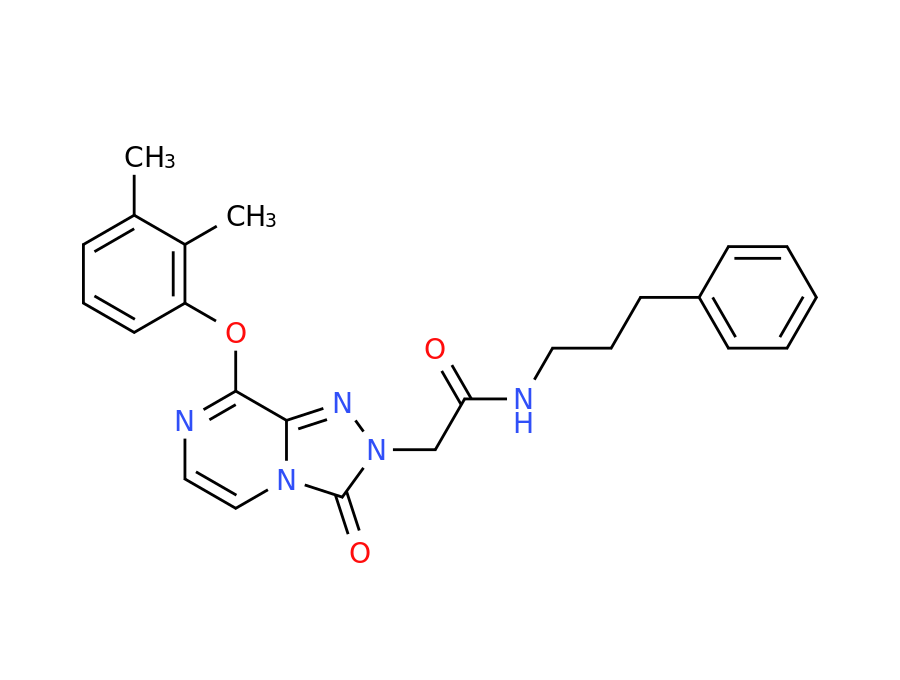 Structure Amb20391968