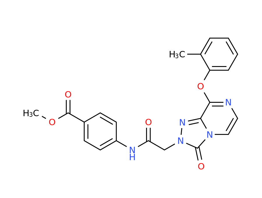 Structure Amb20392032