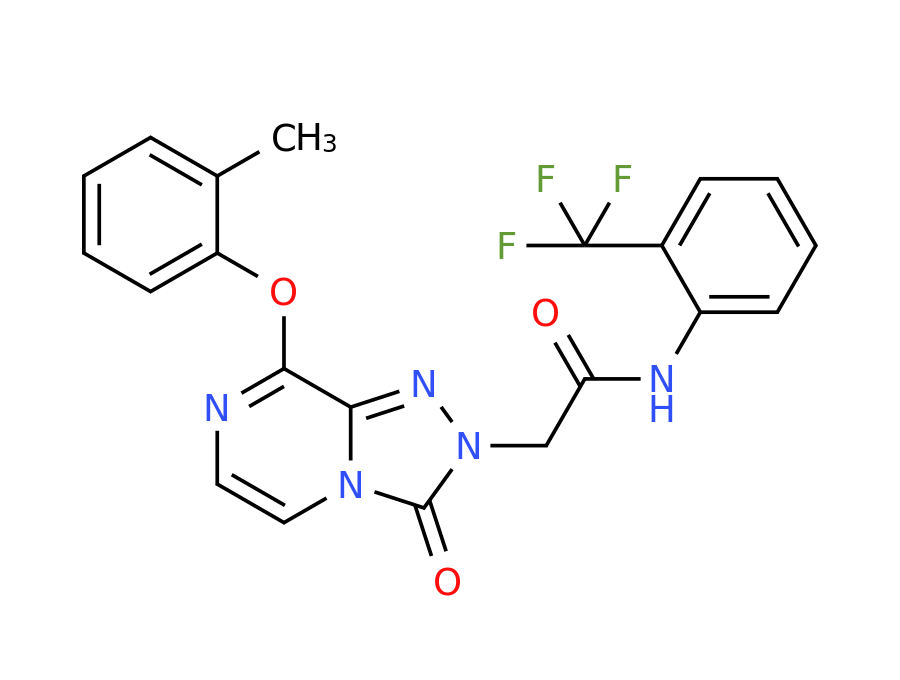 Structure Amb20392043