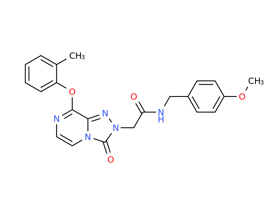 Structure Amb20392099