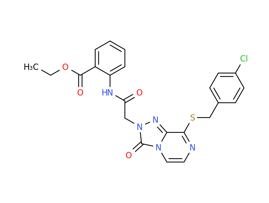 Structure Amb20392236