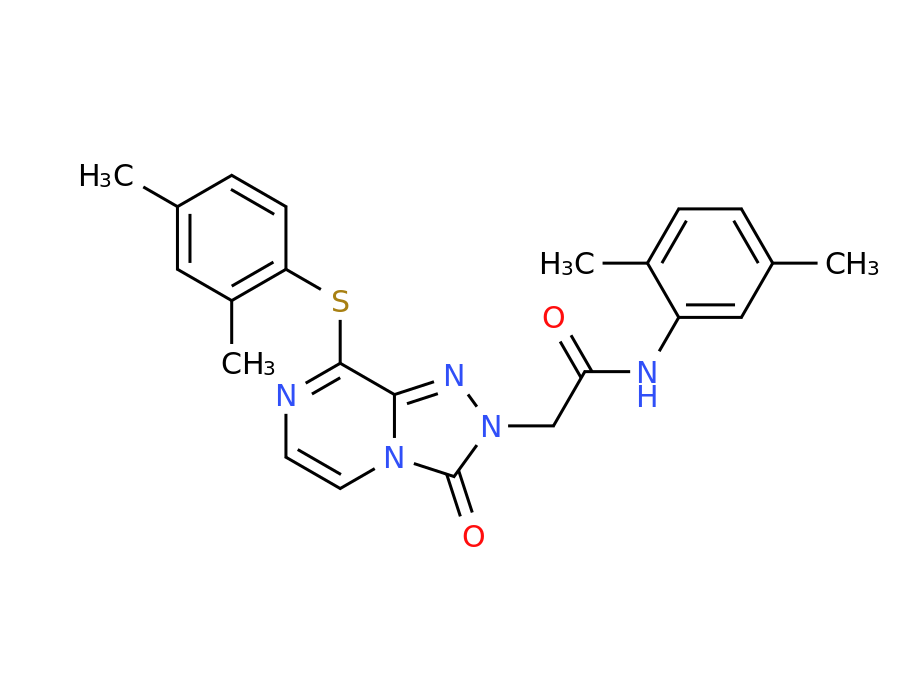 Structure Amb20392275