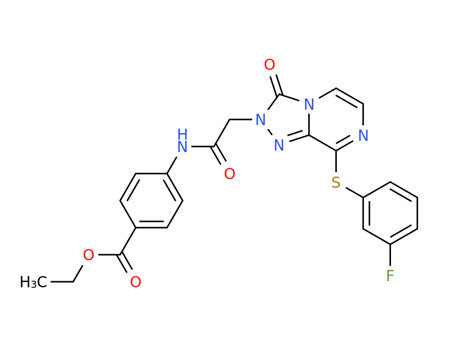 Structure Amb20392346