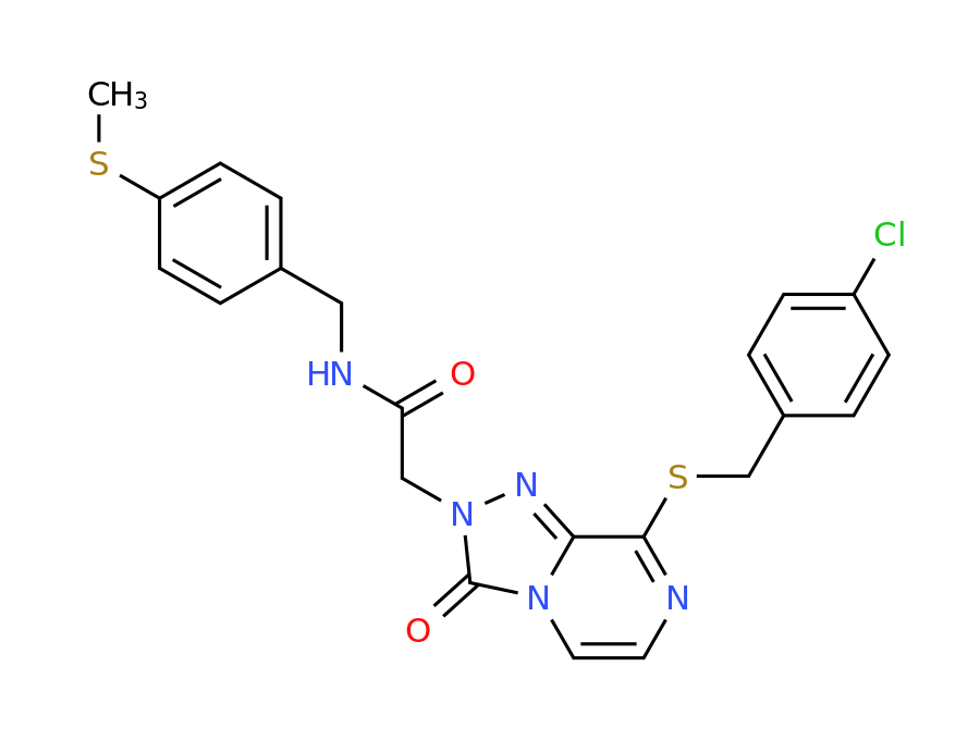 Structure Amb20392376