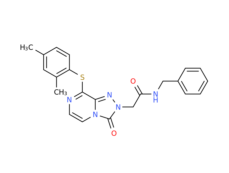 Structure Amb20392383