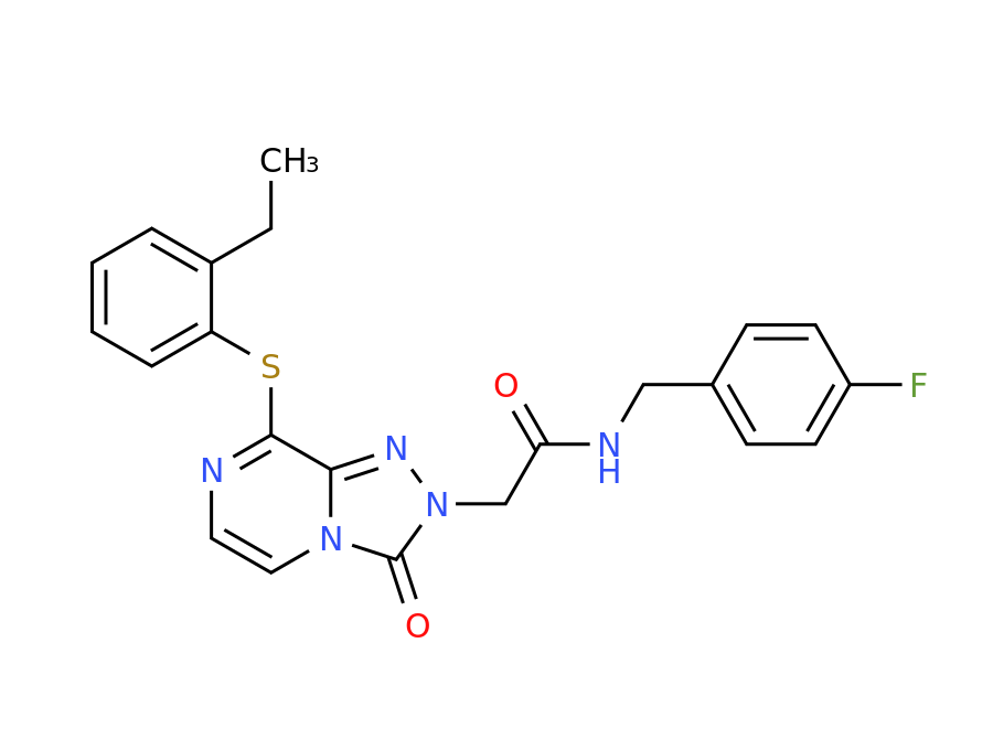 Structure Amb20392395