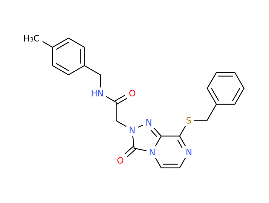 Structure Amb20392429