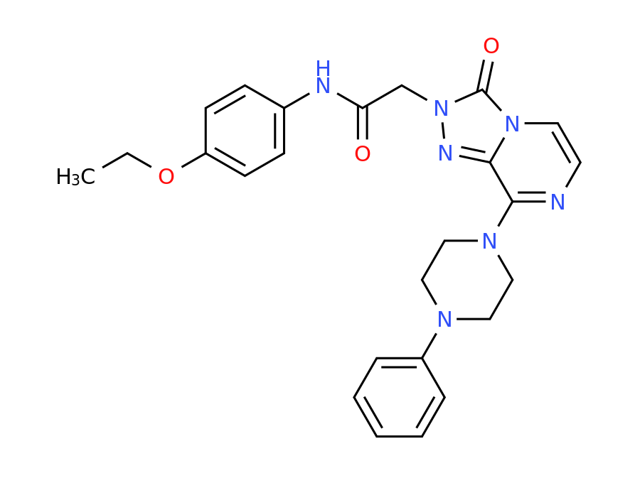 Structure Amb20392639