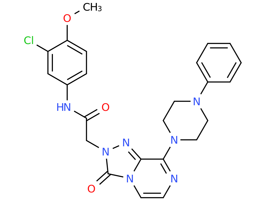 Structure Amb20392660