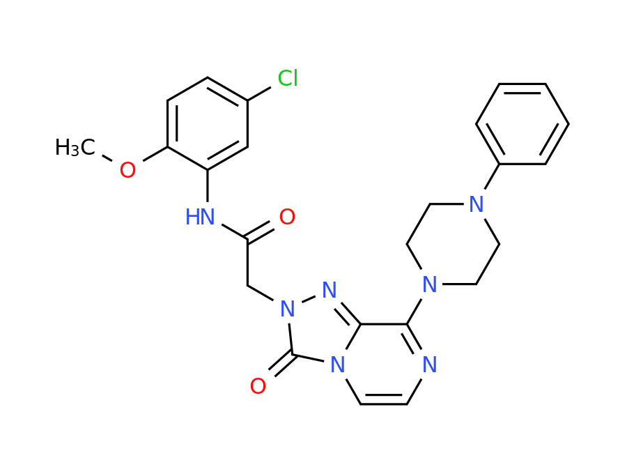 Structure Amb20392662