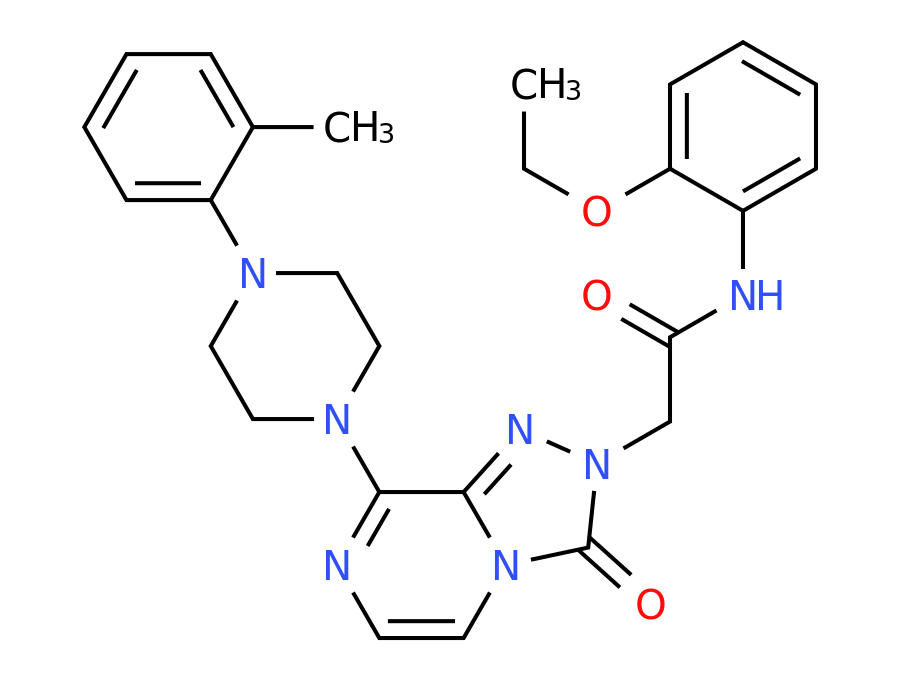 Structure Amb20392707