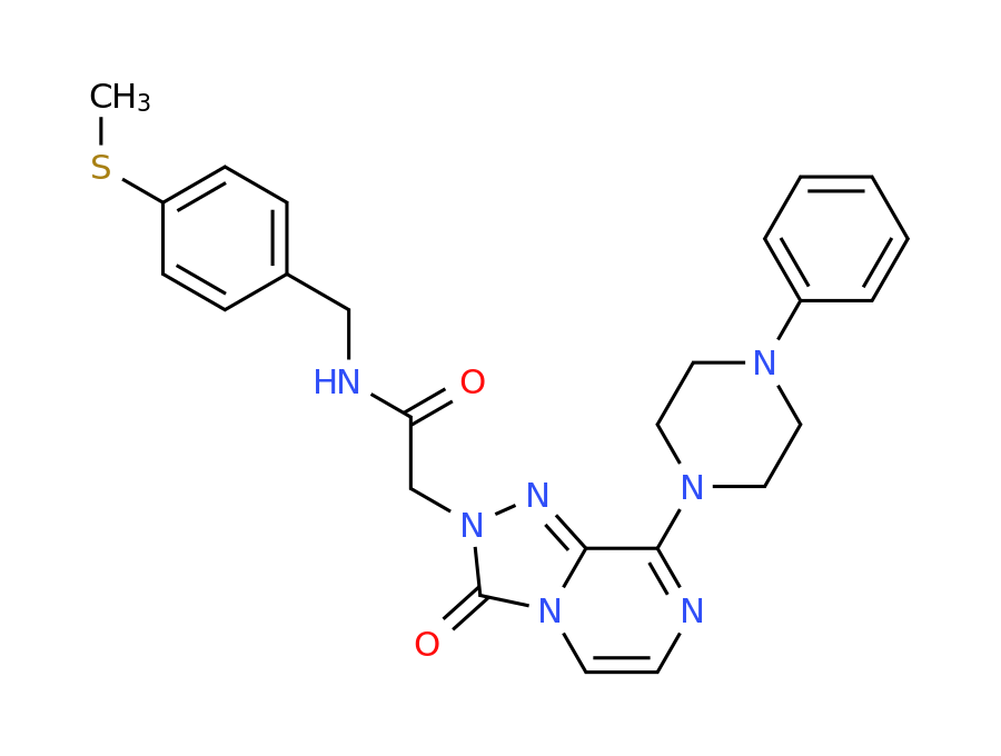 Structure Amb20392731