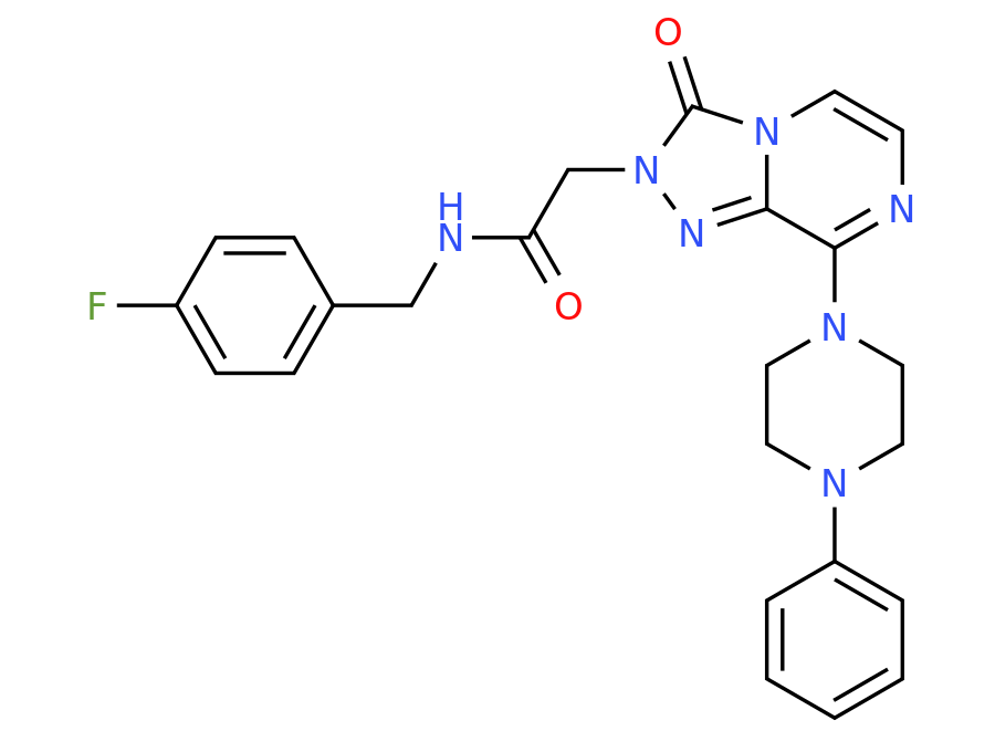 Structure Amb20392732