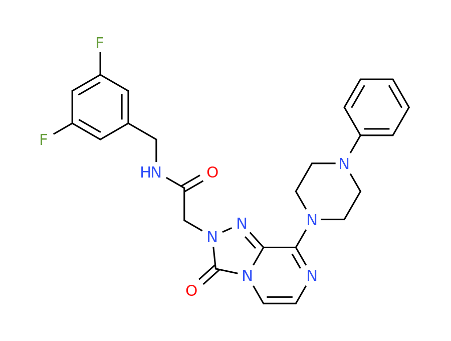 Structure Amb20392733