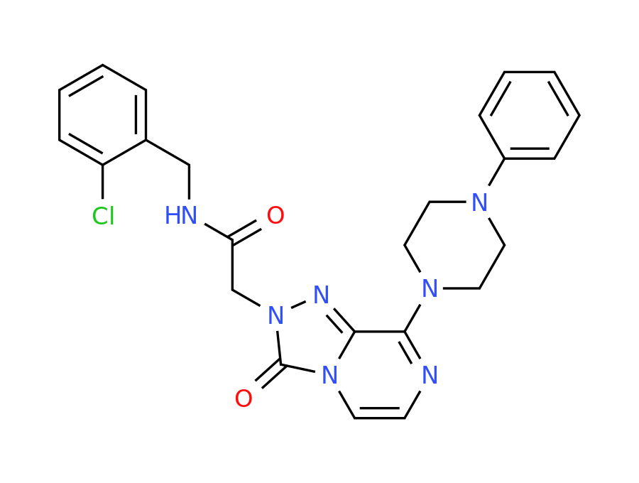 Structure Amb20392734