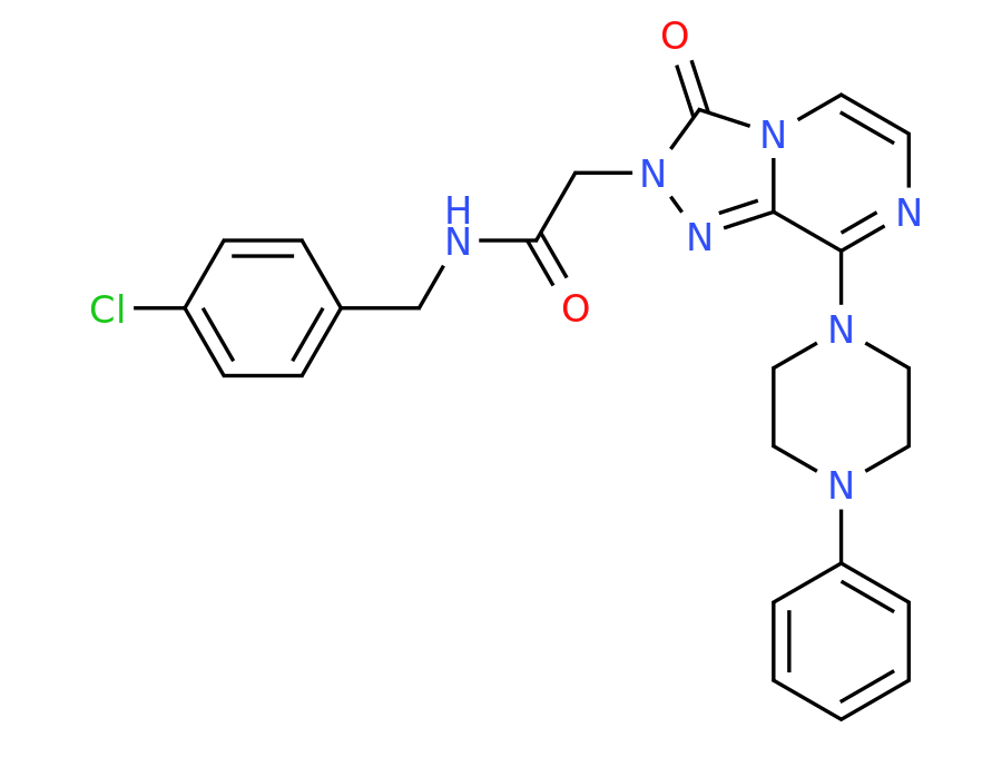 Structure Amb20392735