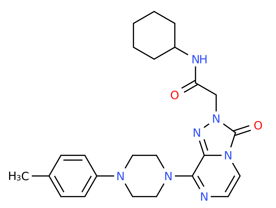 Structure Amb20392737