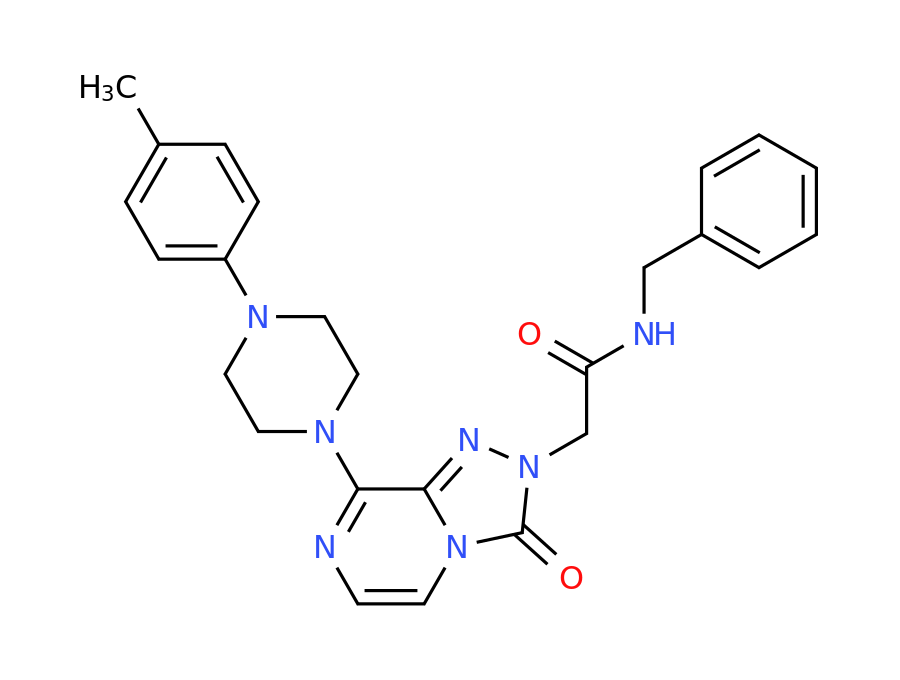 Structure Amb20392739