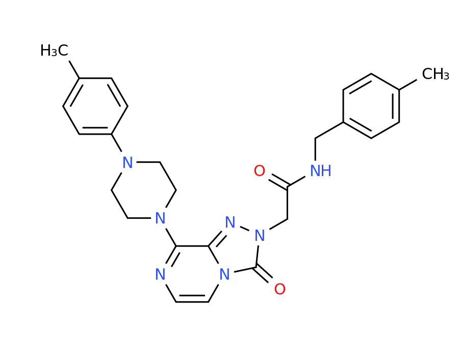 Structure Amb20392740