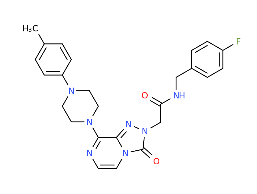 Structure Amb20392742