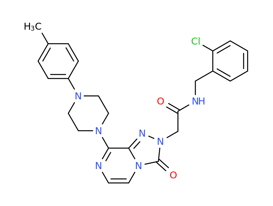 Structure Amb20392744