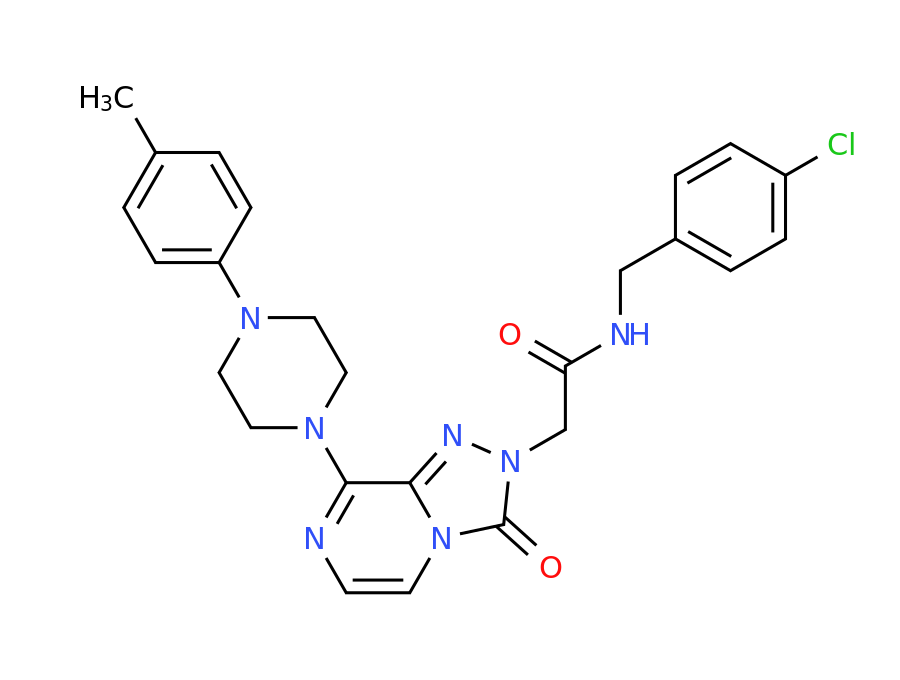 Structure Amb20392745