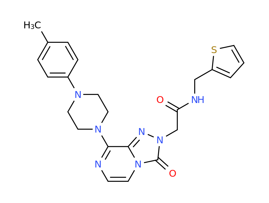 Structure Amb20392746