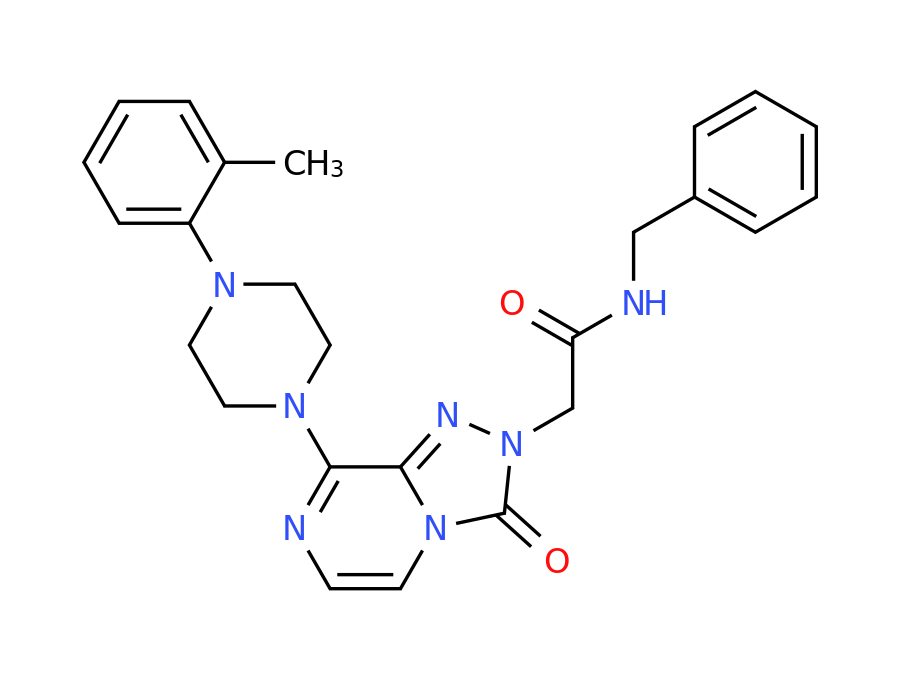 Structure Amb20392752