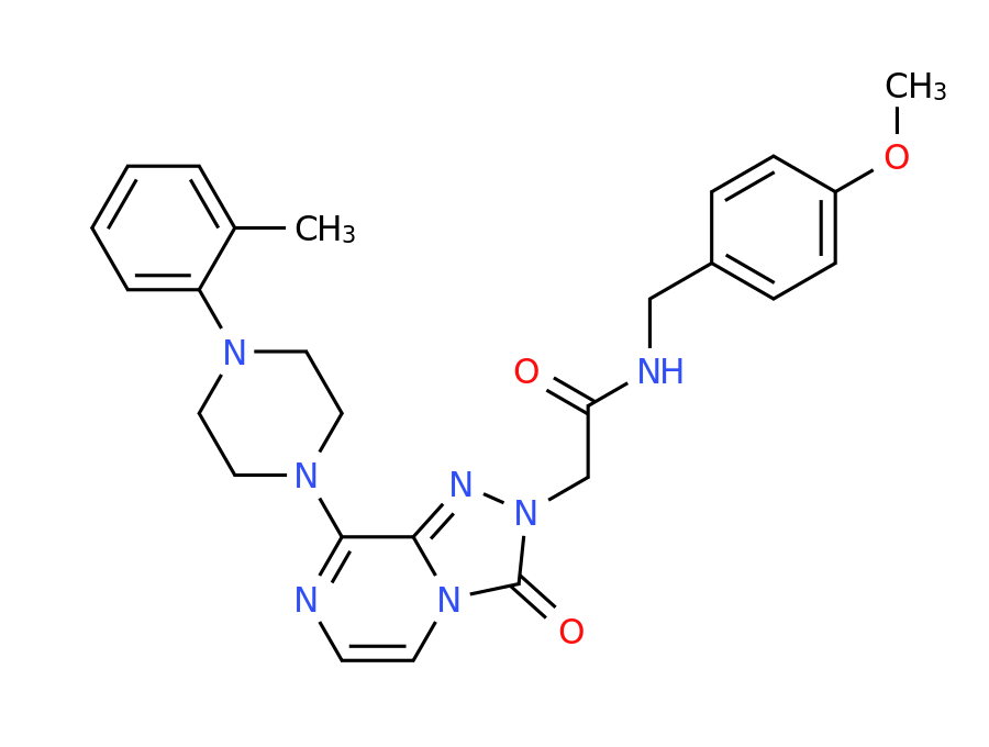 Structure Amb20392754