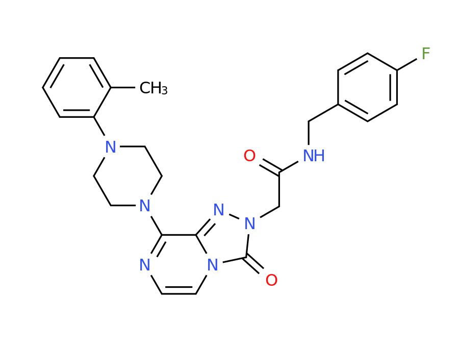 Structure Amb20392755