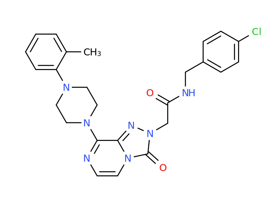 Structure Amb20392759