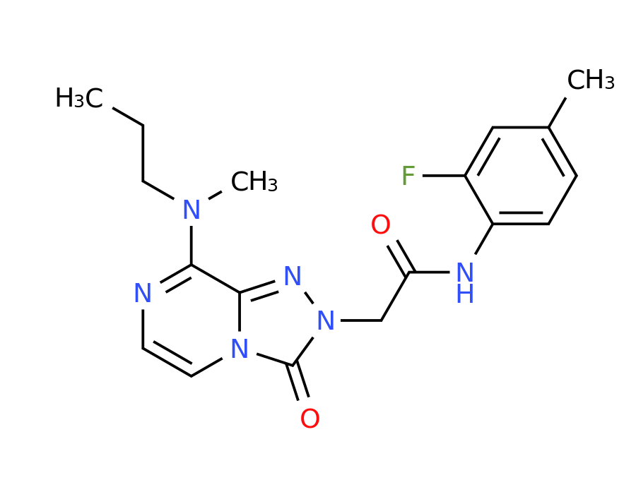 Structure Amb20392790