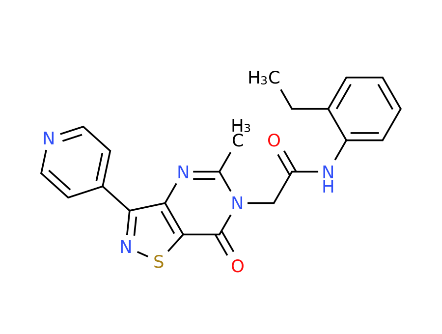 Structure Amb20393282