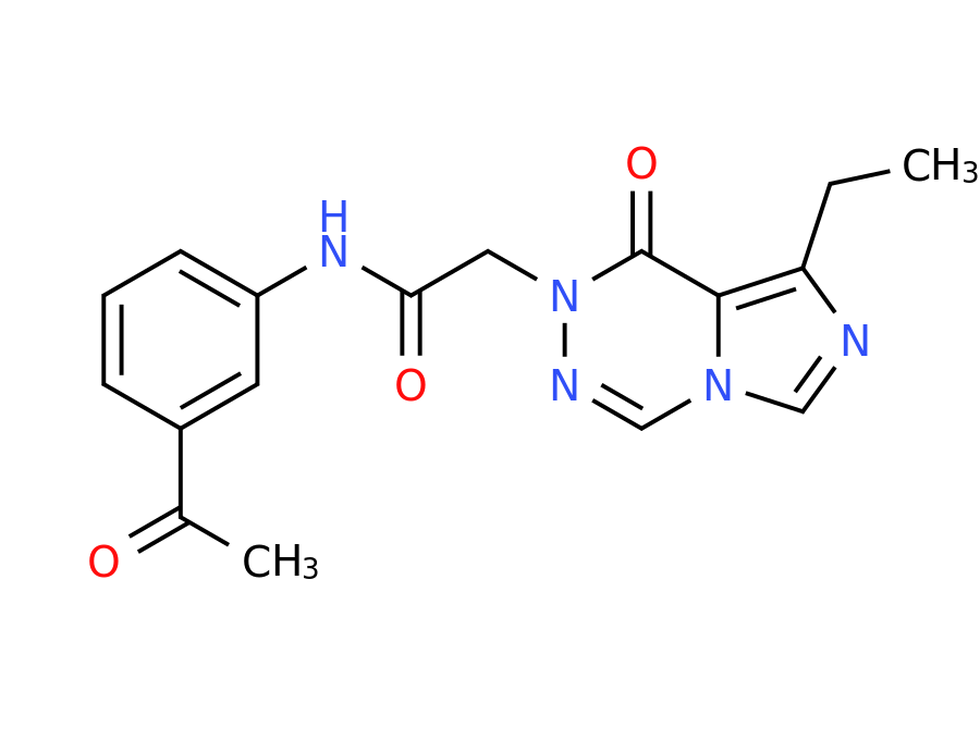 Structure Amb20393340