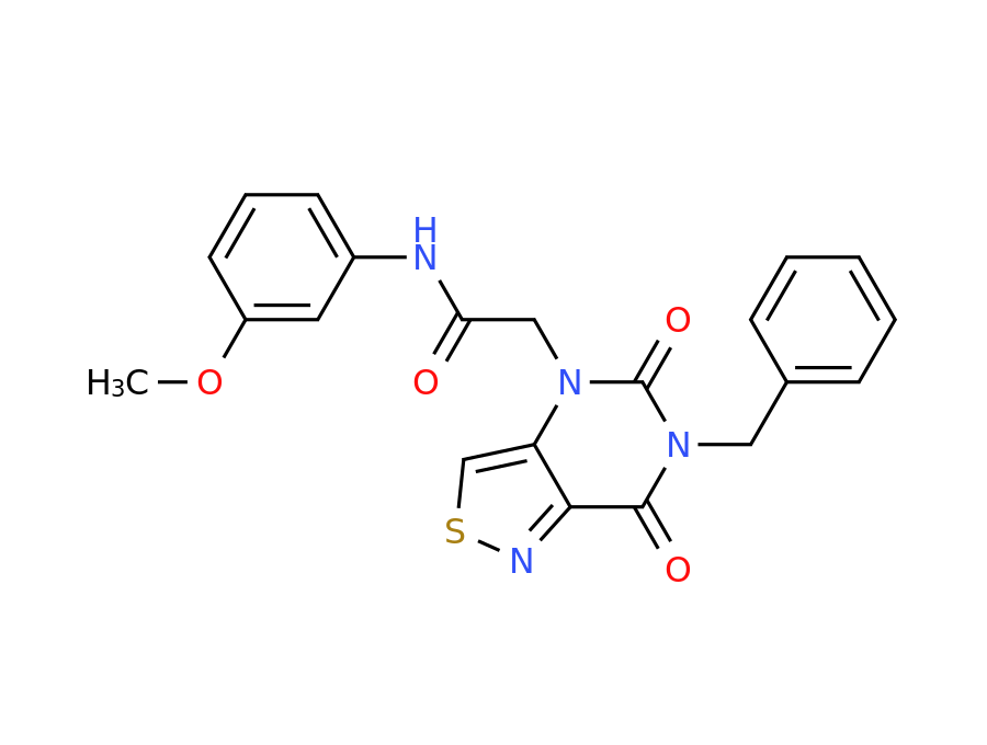 Structure Amb20394473