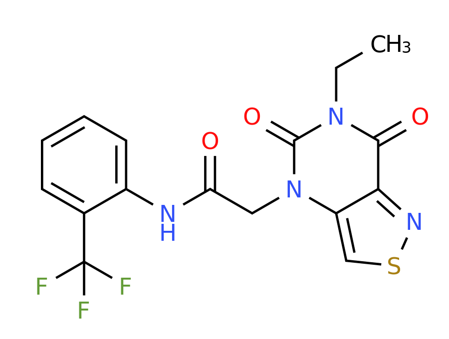 Structure Amb20394637