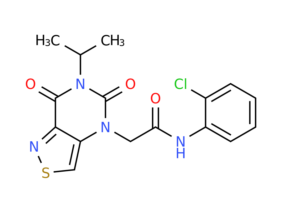 Structure Amb20394663