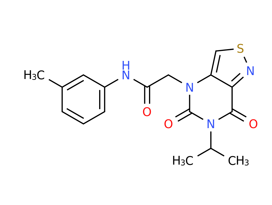 Structure Amb20394673