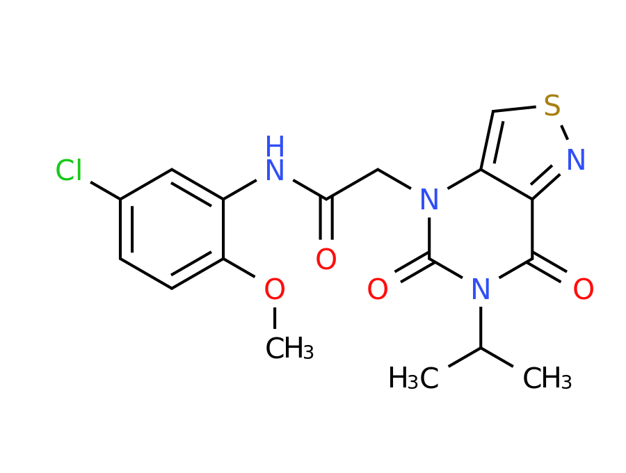 Structure Amb20394675