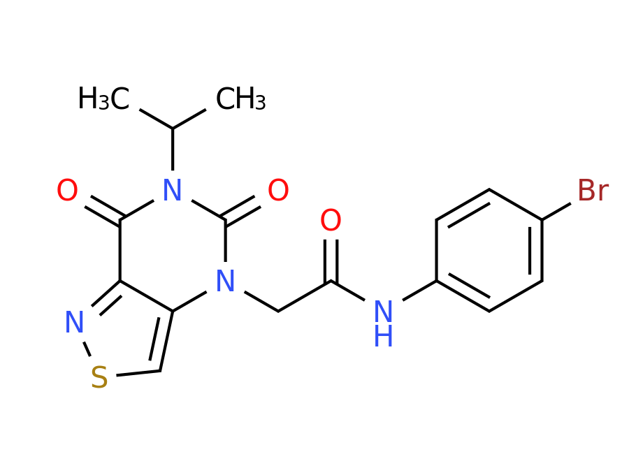 Structure Amb20394677