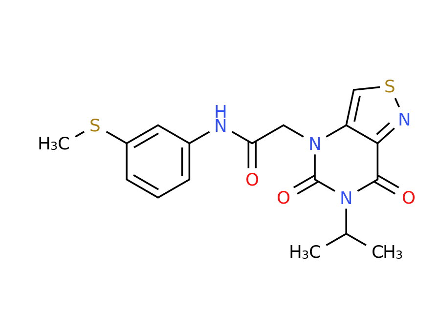 Structure Amb20394682