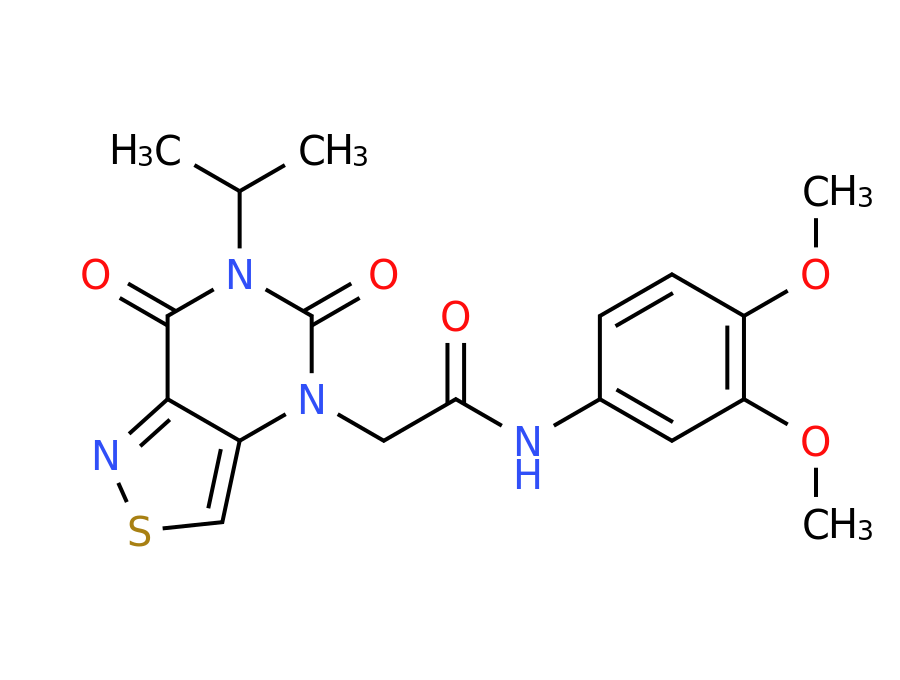 Structure Amb20394685